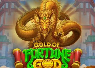 Gold of Fortune God slot Baboss